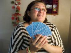 AngelRaja - Tarot Reading and Chinese Astrology